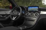 Mercedes-Benz GLC300 4Matic AMG Line Coupe 2019 года (NA)